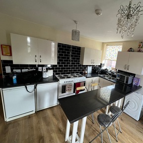 Student House Cleaning Soho Square W1D